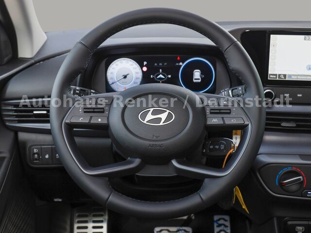HYUNDAI BAYON Trend, BOSE Soundsystem Ansicht 12 für Fahrzeugdetailseite
