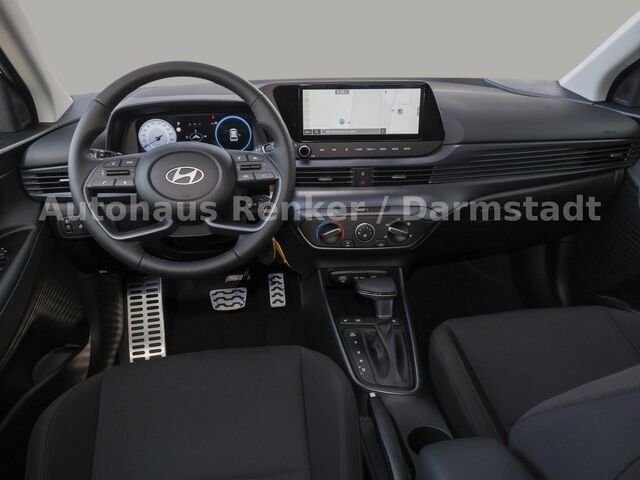 HYUNDAI BAYON Trend, BOSE Soundsystem Ansicht 13 für Fahrzeugdetailseite