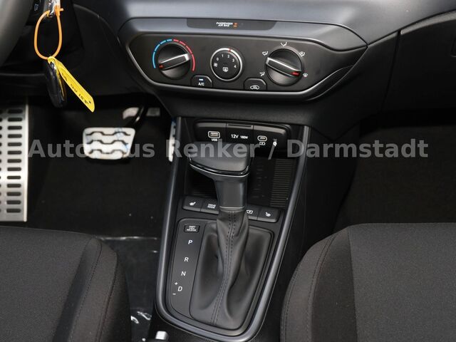 HYUNDAI BAYON Trend, BOSE Soundsystem Ansicht 14 für Fahrzeugdetailseite