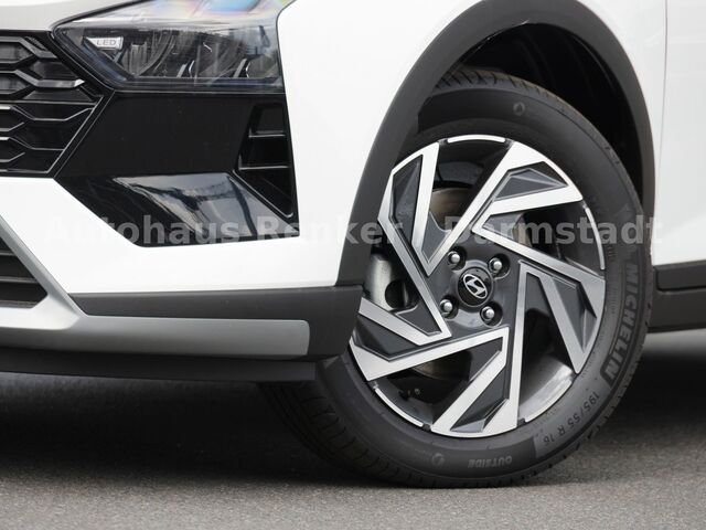 HYUNDAI BAYON Trend, BOSE Soundsystem Ansicht 5 für Fahrzeugdetailseite