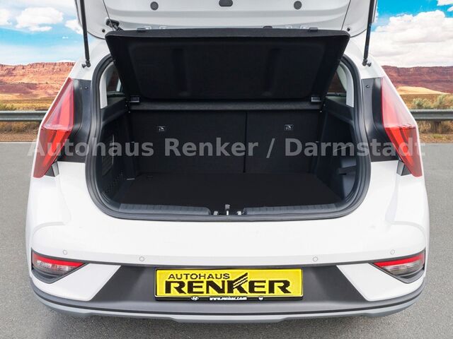 HYUNDAI BAYON Trend, BOSE Soundsystem Ansicht 6 für Fahrzeugdetailseite