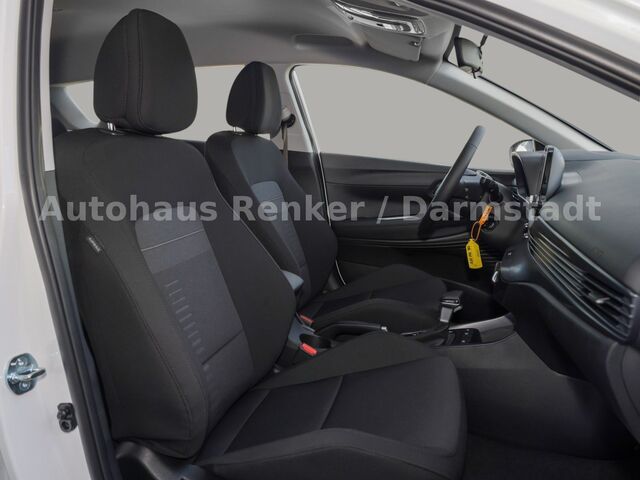 HYUNDAI BAYON Trend, BOSE Soundsystem Ansicht 7 für Fahrzeugdetailseite