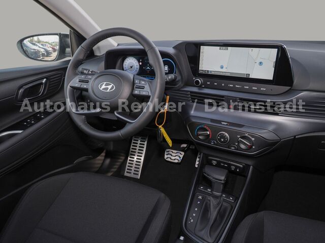 HYUNDAI BAYON Trend, BOSE Soundsystem Ansicht 8 für Fahrzeugdetailseite