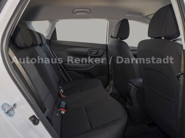 HYUNDAI BAYON Trend, BOSE Soundsystem Ansicht 9 für Fahrzeugdetailseite