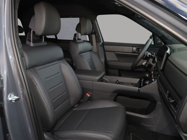 HYUNDAI SANTA FE 1.6 T-GDI Hybrid 158 kW 2WD Blackline Ansicht 11 für Fahrzeugdetailseite