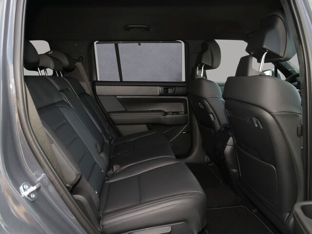HYUNDAI SANTA FE 1.6 T-GDI Hybrid 158 kW 2WD Blackline Ansicht 15 für Fahrzeugdetailseite