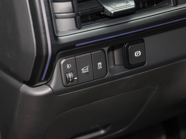 HYUNDAI SANTA FE 1.6 T-GDI Hybrid 158 kW 2WD Blackline Ansicht 9 für Fahrzeugdetailseite