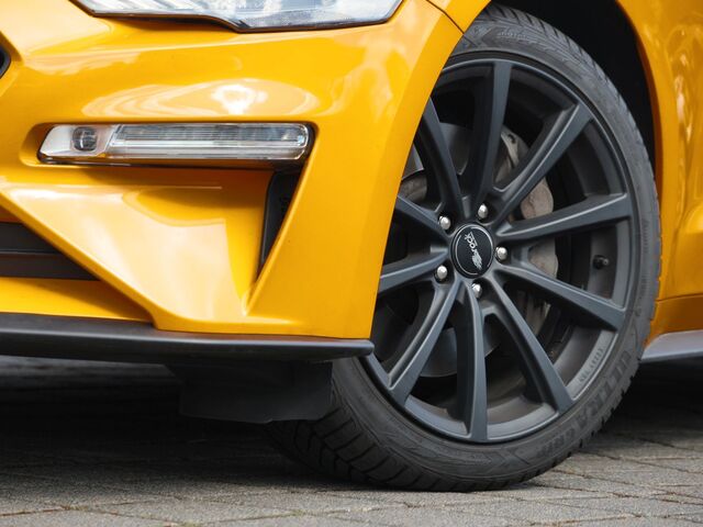 FORD Mustang Premium-Paket 2 Ansicht 11 für Fahrzeugdetailseite