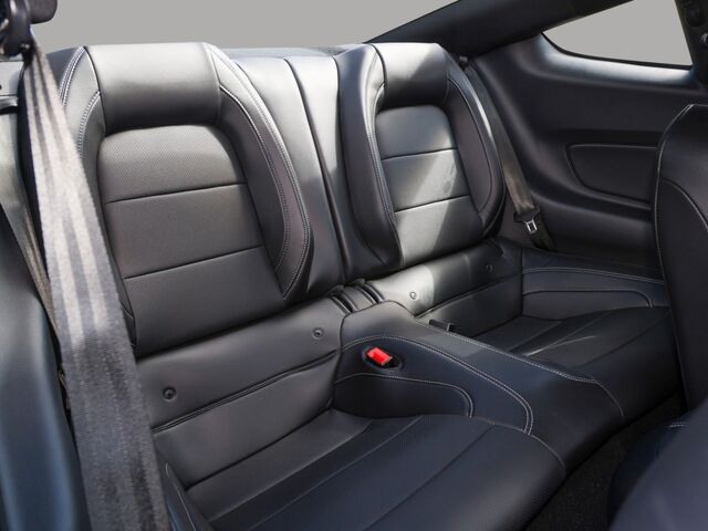 FORD Mustang Premium-Paket 2 Ansicht 12 für Fahrzeugdetailseite