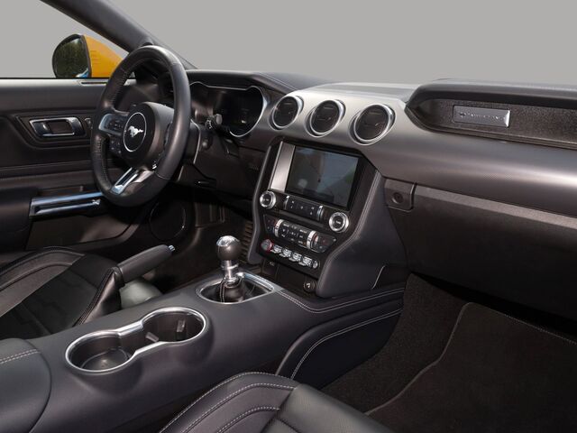 FORD Mustang Premium-Paket 2 Ansicht 14 für Fahrzeugdetailseite