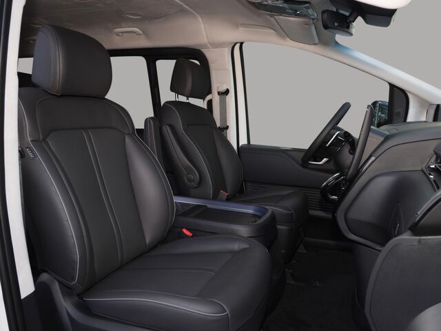 HYUNDAI STARIA Signature Hybrid 2WD Ansicht 10 für Fahrzeugdetailseite