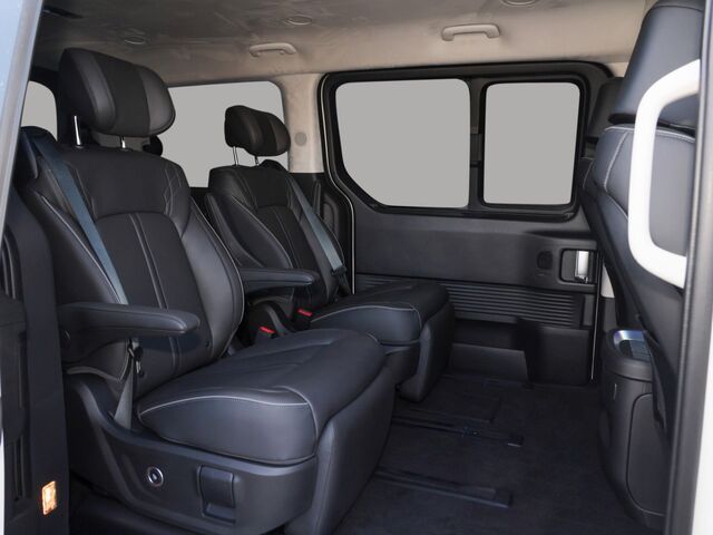 HYUNDAI STARIA Signature Hybrid 2WD Ansicht 14 für Fahrzeugdetailseite
