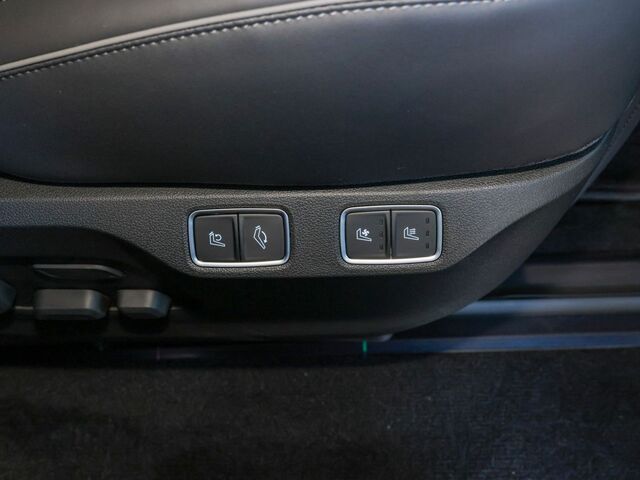 HYUNDAI STARIA Signature Hybrid 2WD Ansicht 15 für Fahrzeugdetailseite