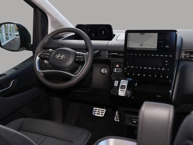 HYUNDAI STARIA Signature Hybrid 2WD Ansicht 17 für Fahrzeugdetailseite