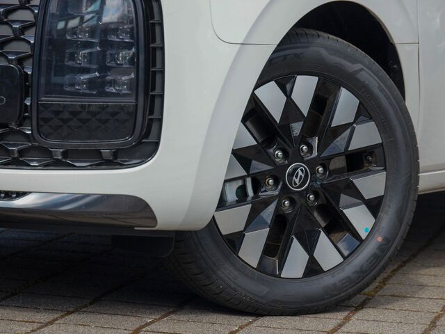 HYUNDAI STARIA Signature Hybrid 2WD Ansicht 3 für Fahrzeugdetailseite