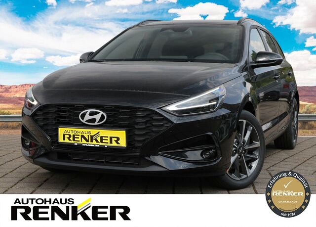 HYUNDAI i30 cw Trend