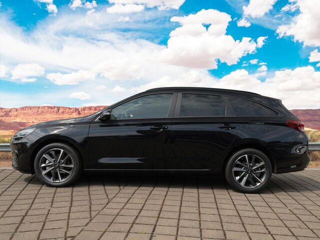 HYUNDAI i30 cw Trend Ansicht 10 für Fahrzeugdetailseite