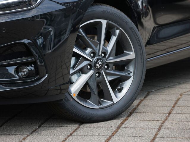 HYUNDAI i30 cw Trend Ansicht 12 für Fahrzeugdetailseite