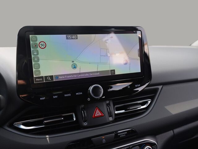 HYUNDAI i30 cw Trend Ansicht 14 für Fahrzeugdetailseite