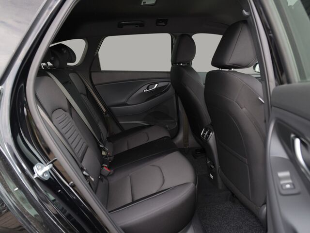 HYUNDAI i30 cw Trend Ansicht 16 für Fahrzeugdetailseite