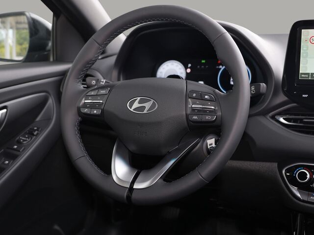 HYUNDAI i30 cw Trend Ansicht 4 für Fahrzeugdetailseite