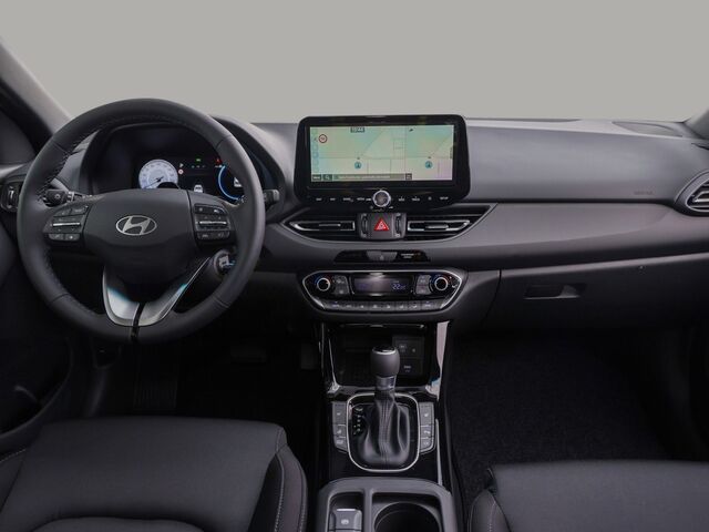 HYUNDAI i30 cw Trend Ansicht 6 für Fahrzeugdetailseite