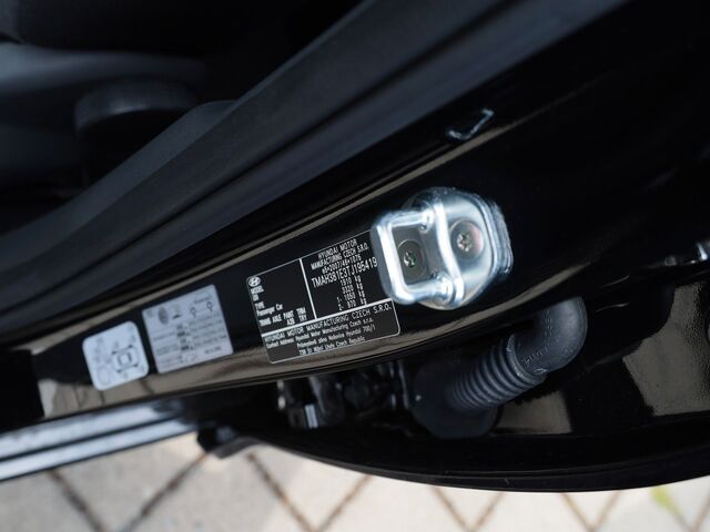HYUNDAI i30 cw Trend Ansicht 7 für Fahrzeugdetailseite