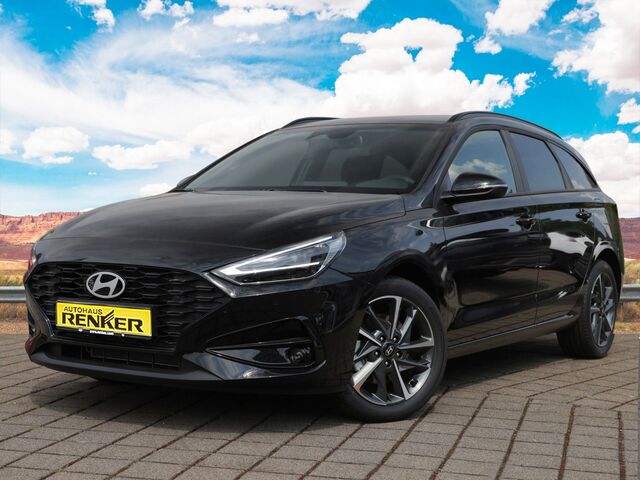 HYUNDAI i30 cw Trend Ansicht 9 für Fahrzeugdetailseite
