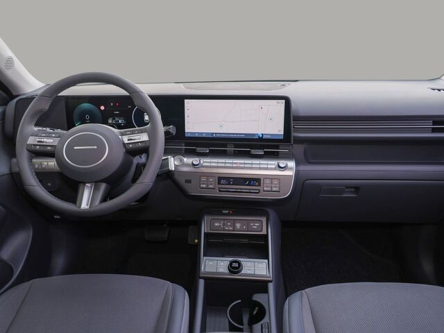 HYUNDAI KONA Prime Hybrid BOSE, GSD Ansicht 12 für Fahrzeugdetailseite