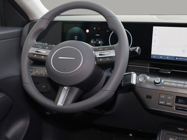 HYUNDAI KONA Prime Hybrid BOSE, GSD Ansicht 14 für Fahrzeugdetailseite