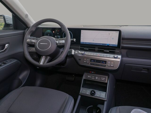HYUNDAI KONA Prime Hybrid BOSE, GSD Ansicht 15 für Fahrzeugdetailseite