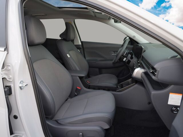 HYUNDAI KONA Prime Hybrid BOSE, GSD Ansicht 18 für Fahrzeugdetailseite
