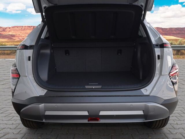 HYUNDAI KONA Prime Hybrid BOSE, GSD Ansicht 5 für Fahrzeugdetailseite