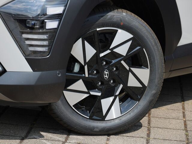 HYUNDAI KONA Prime Hybrid BOSE, GSD Ansicht 6 für Fahrzeugdetailseite