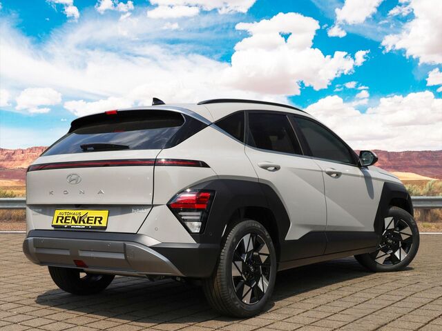 HYUNDAI KONA Prime Hybrid BOSE, GSD Ansicht 7 für Fahrzeugdetailseite