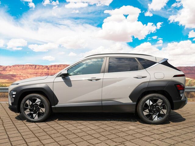 HYUNDAI KONA Prime Hybrid BOSE, GSD Ansicht 8 für Fahrzeugdetailseite
