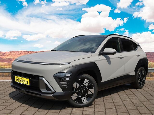 HYUNDAI KONA Prime Hybrid BOSE, GSD Ansicht 9 für Fahrzeugdetailseite