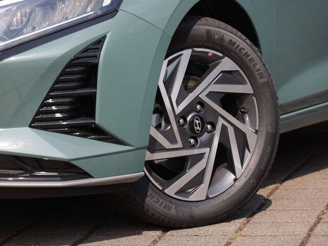 HYUNDAI i20 Trend Ansicht 11 für Fahrzeugdetailseite