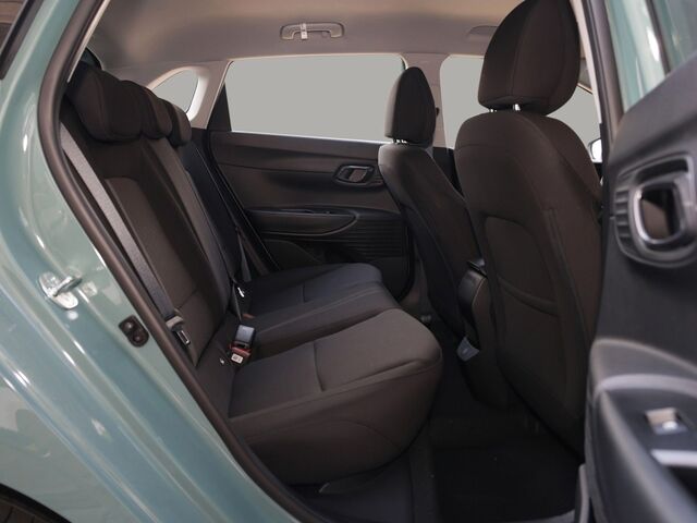 HYUNDAI i20 Trend Ansicht 14 für Fahrzeugdetailseite