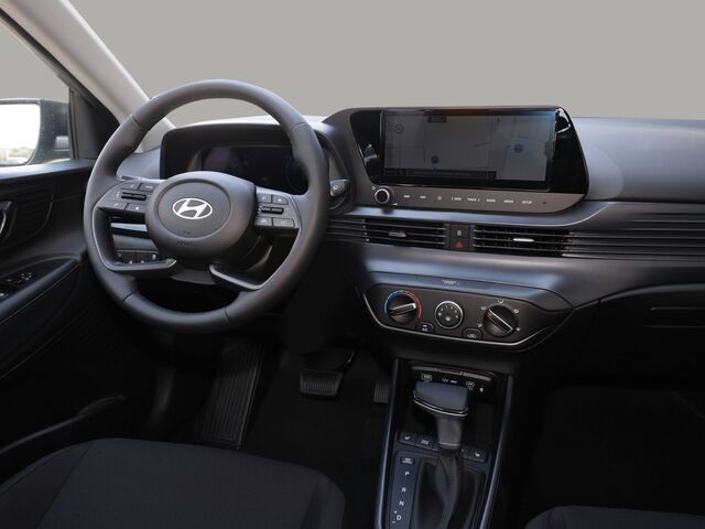 HYUNDAI i20 Trend Ansicht 15 für Fahrzeugdetailseite