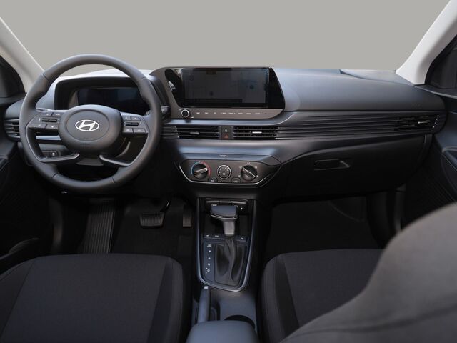 HYUNDAI i20 Trend Ansicht 4 für Fahrzeugdetailseite