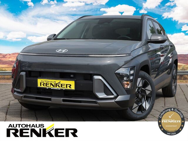 HYUNDAI Kona Trend Hybrid 2WD