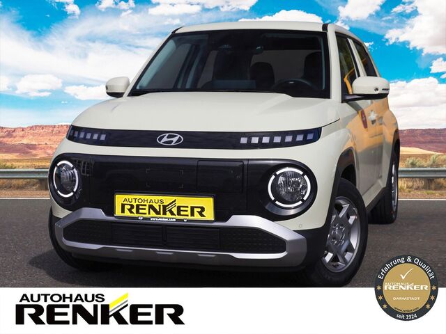 HYUNDAI INSTER Elektro 71 kW FWD Trend Vorschau für Listenansicht