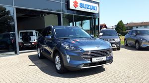 FORD Kuga Plug-In Hybrid Titanium X AHK schwenkb.