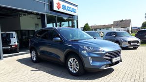 FORD Kuga Plug-In Hybrid Titanium X AHK schwenkb.