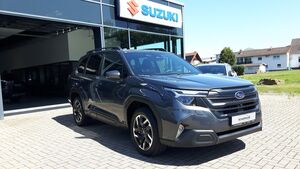 SUBARU Forester 2.0 ie BOXER Exclusive Lineartr.