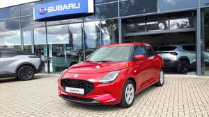 SUZUKI Swift 1.2 Dualjet Hybrid 61 kW Comfort