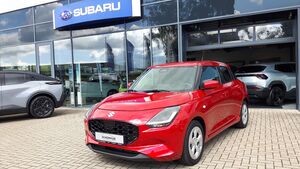 SUZUKI Swift 1.2 Dualjet Hybrid 61 kW Comfort