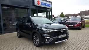 SUZUKI SX4 S-Cross S-Cross 1,5 Comfort+ Allgrip AGS
