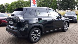 SUZUKI SX4 S-Cross S-Cross 1,5 Comfort+ Allgrip AGS